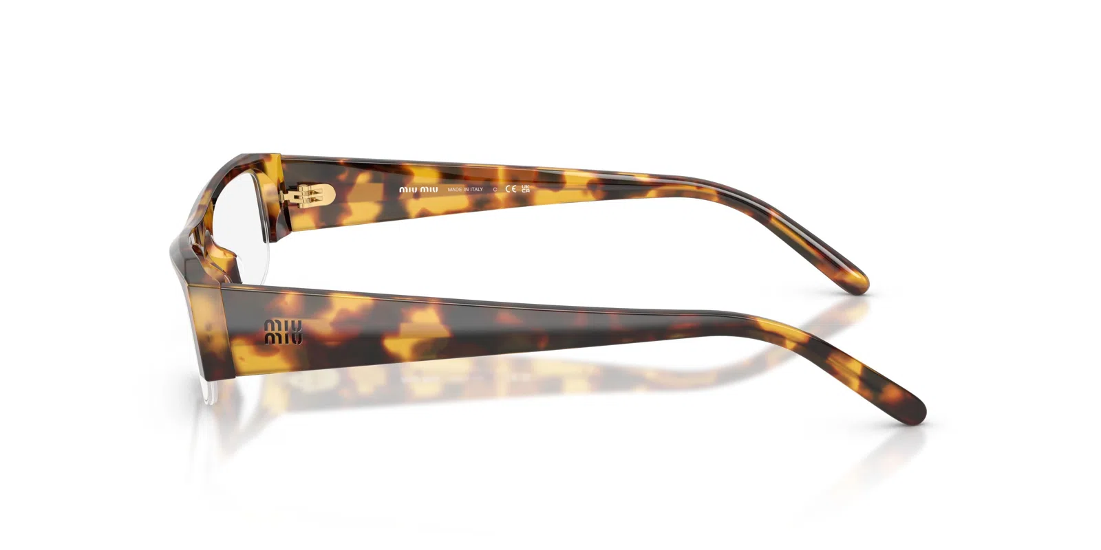 Miu B07S Sunglasses - view 13